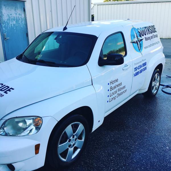 Southside Moving and Storage