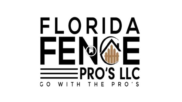 Florida Fence Pro's LLC