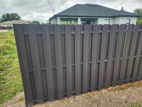 Florida Fence Pro's LLC