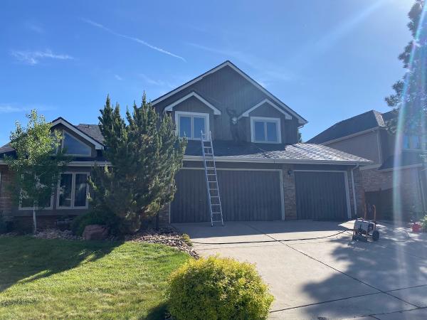 Luis' Painting & Remodeling
