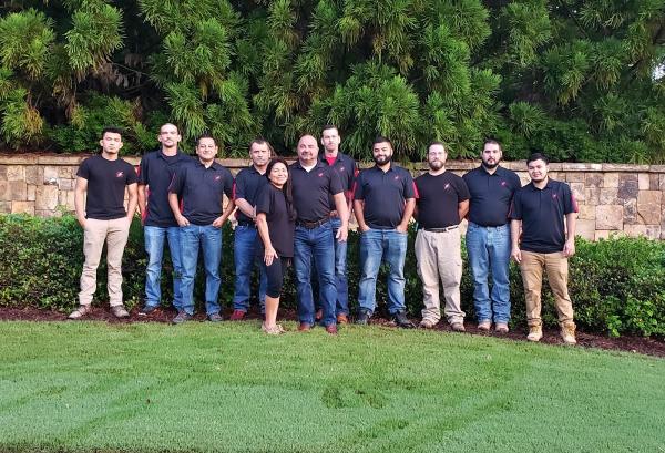 Solid Ground Electrical Contractors