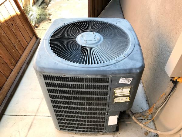 Fahrenheit Hvac Repair