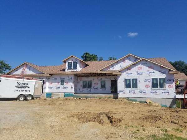 Yoder Construction