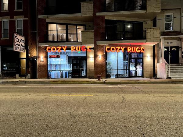 Cozy Rugs