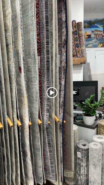 Cozy Rugs