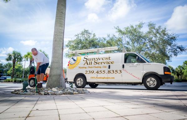 Sunwest All Service
