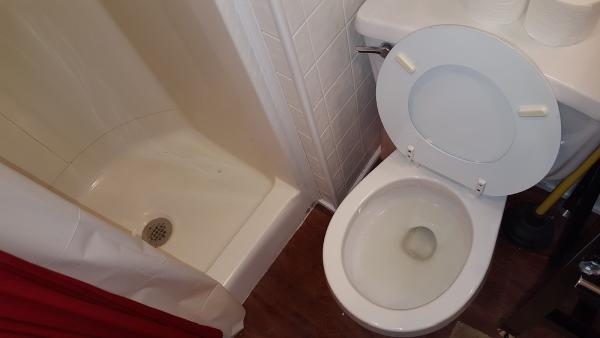 Loves Cleaning Co. LLC