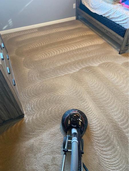 Summit Carpet Service