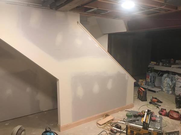 Upscale Flooring & Carpentry