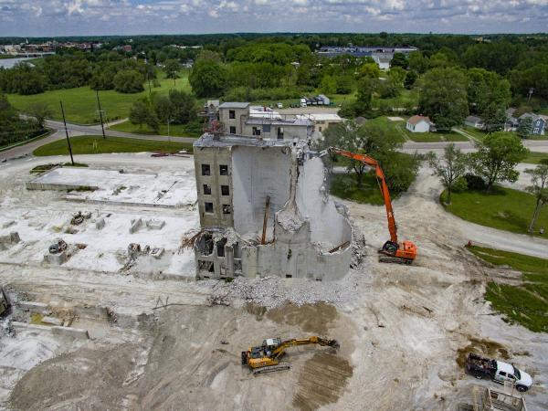 Green City Demolition
