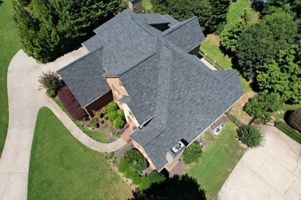 Avalon Restoration