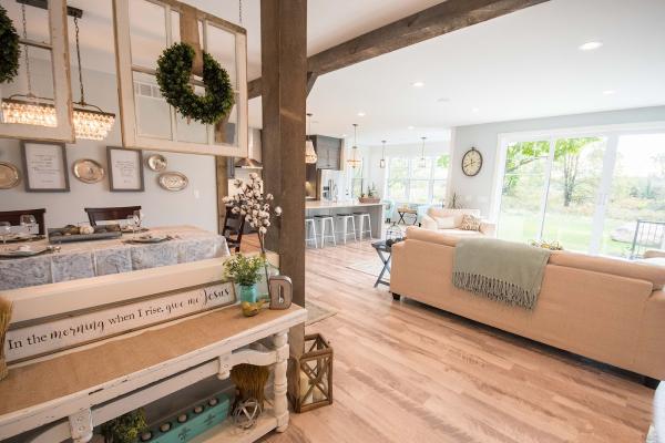 Den Herder Homes and Renovations