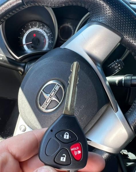 Sayvin Locksmith San Diego
