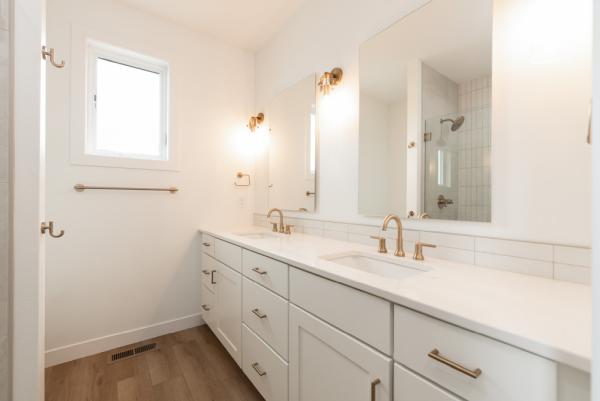 Interior Finish & Remodel LLC