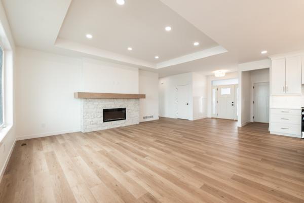 Interior Finish & Remodel LLC