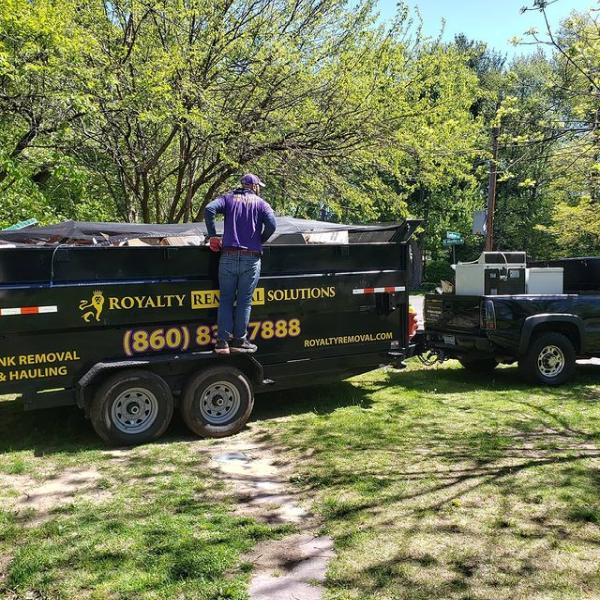 Royalty Removal Solutions