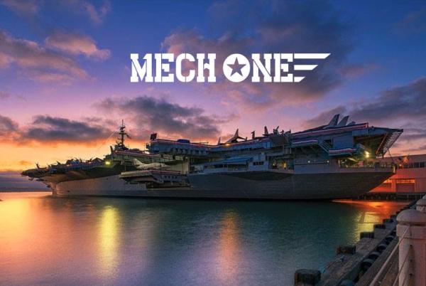 Mech One