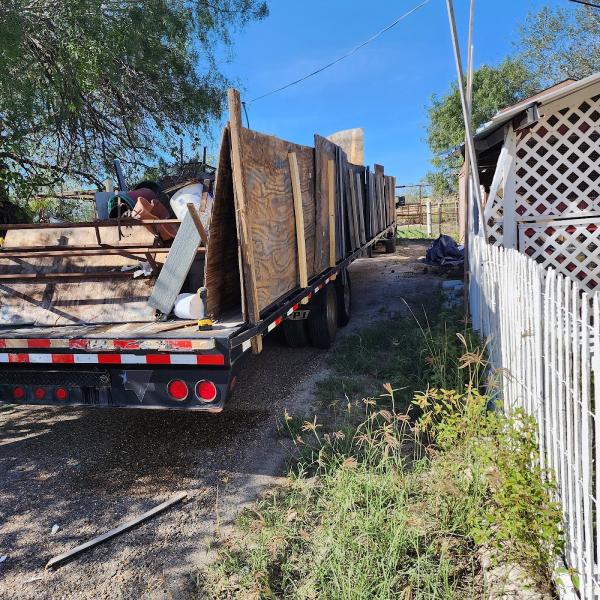 Texas Junk Removal