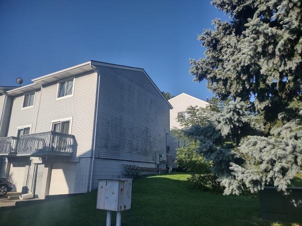 Fortress Power Washing