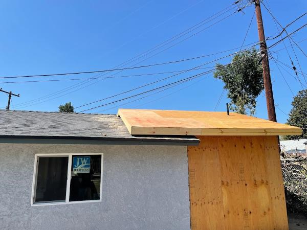 Christian Builder Construction