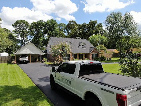 Kraft Roofing and Construction