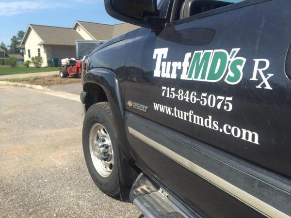 Turf Md's