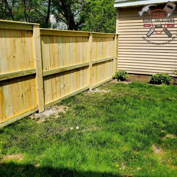 Stark Home Solutions