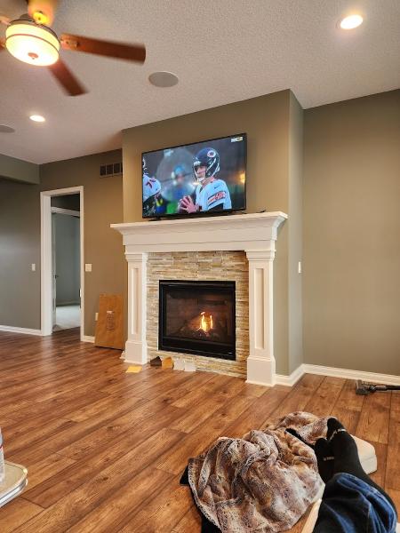 Bob Buescher Homes
