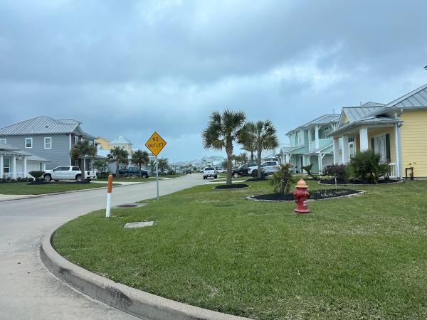 Grand Cay Harbour
