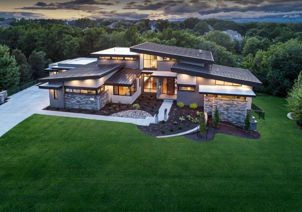 Hermes Landscaping