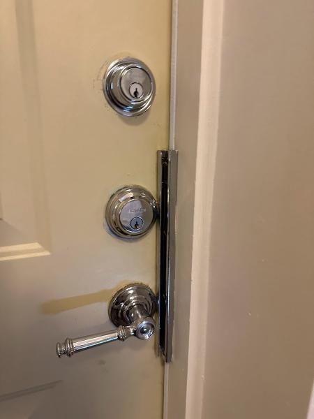 Limu Express Locksmith Orlando