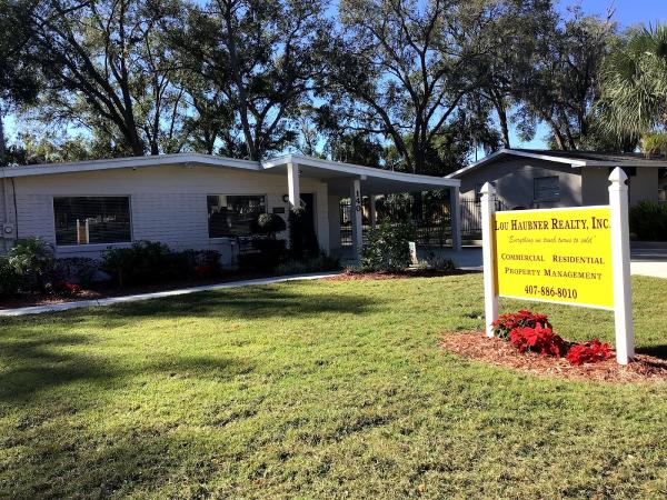 Lou Haubner Realty