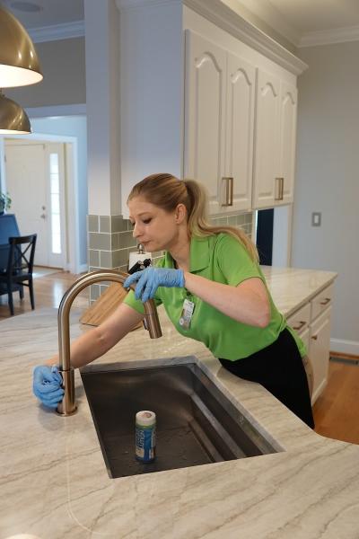 A Greener Clean LLC