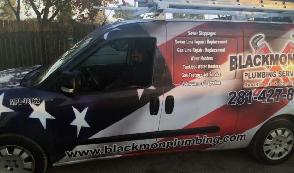 Blackmon Plumbing