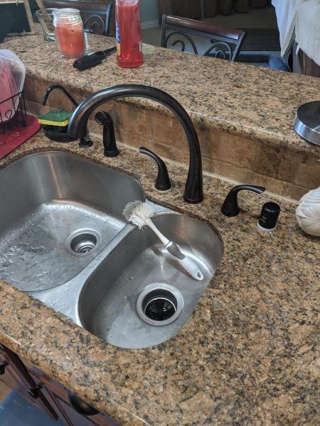 Blackmon Plumbing