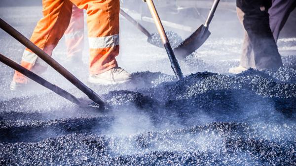 Mack's Asphalt