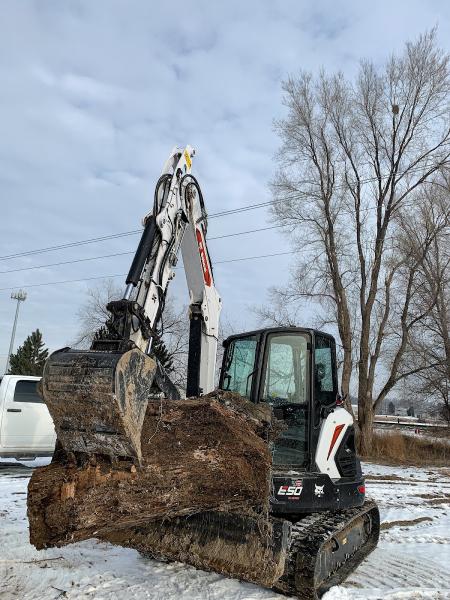 Sawtooth Landworks LLC
