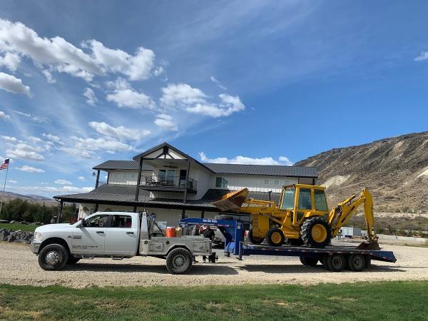 Sawtooth Landworks LLC