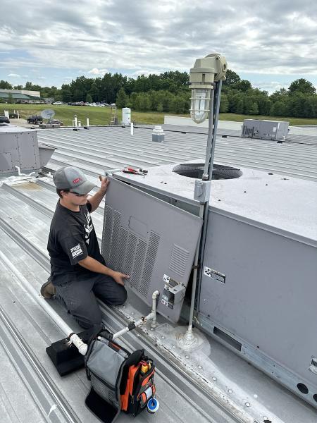 Snyder's Heating & Cooling