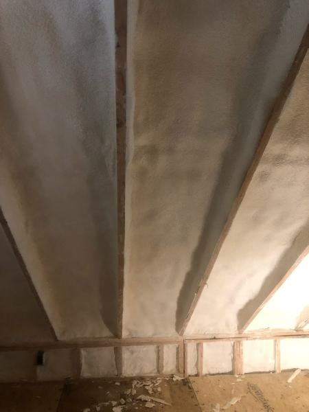 Apex Spray Foam LLC