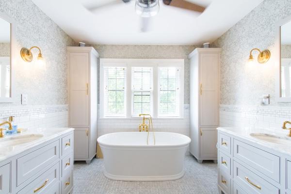 North Shore Kitchen & Bath