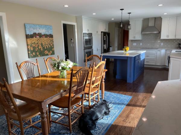 North Shore Kitchen & Bath