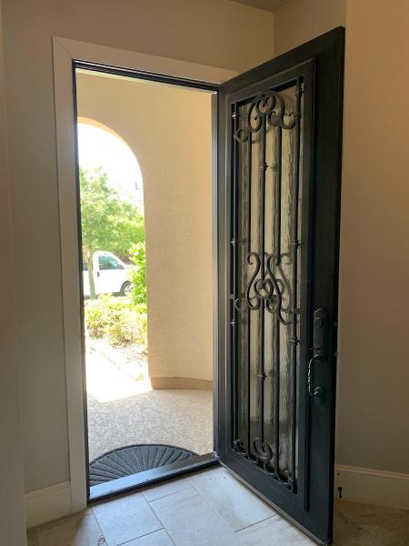Door Service