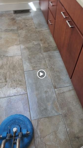 Pioneer Cleaning