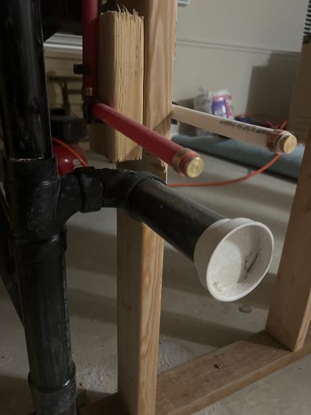 Shamrock Plumbing