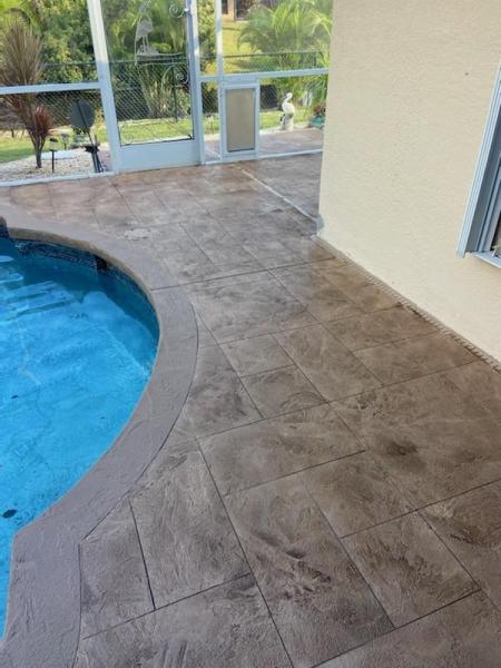 Charlotte County Painting and Resurfacing
