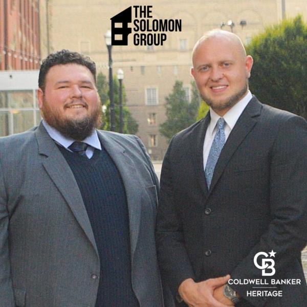 The Solomon Group-Arthur Solomon-Coldwell Banker Heritage