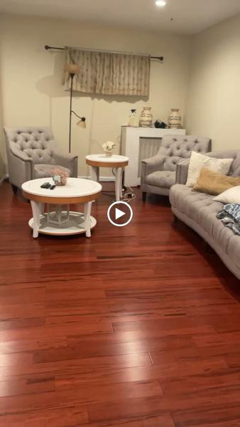 Toya's Tidy Housekeeping