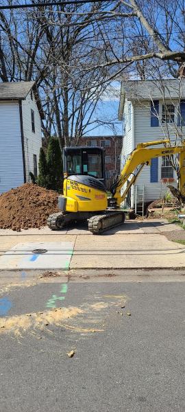 Corados Services LLC
