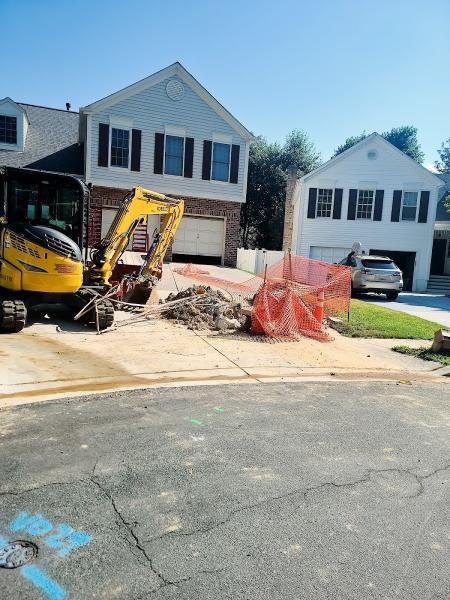 Corados Services LLC